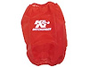 Oval Tapered Air Filter Wrap Wrap Type: Drycharger - image 1