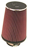 Universal Air Cleaner Assembly Round Tapered - image 1