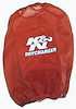 DRYCHARGER WRAP RC-5106 RED - image 1