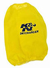 DRYCHARGER WRAP RC-5106 YELLOW - image 1