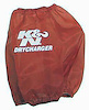 DRYCHARGER WRAP RC-5107 RED - image 1