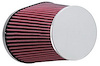 Oval Tapered Flange Dia - F: 4", 102mm - image 1