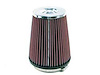 Tapered Filter Flange Dia.- F: 4" , 102 mm - image 1