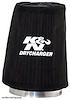 DryCharger Filter Wrap Black - image 1