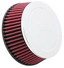 Universal Air Cleaner Assembly Round Tapered - image 1