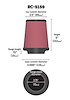 Universal Chrome Air Filter - image 1