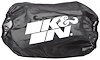 Round Tapered Air Filter Wrap Wrap Type: Drycharger - image 1