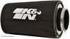 Round Tapered Air Filter Wrap Wrap Type: Drycharger - image 2