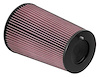 Tapered Filter Flange Dia.- F: 4" , 102 mm - image 1
