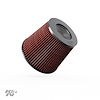 Tapered Filter Flange Dia.- F: 6" , 152 mm - image 1