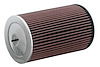 Universal Air Cleaner Assembly Round Tapered - image 1