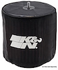 DryCharger Filter Wrap Black - image 1