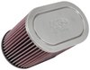AIR FILTER OVAL DUAL FLNG - image 2