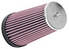 CLAMP-ON AIR FILTER - image 1