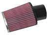 Regardless of the angle or offset diameter of an air intak - image 1