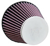 Universal Chrome Air Filter - image 1