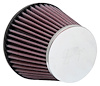 Universal Chrome Air Filter - image 1