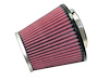 Universal Chrome Air Filter - image 1