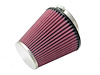 Universal Chrome Air Filter - image 1