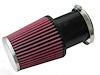 Universal Chrome Air Filter - image 1