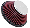 Tapered Filter Flange Dia.- F: 4.063", 103 mm - image 1
