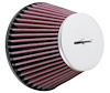 Universal Chrome Air Filter - image 1