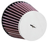 Universal Chrome Air Filter - image 1