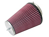 Universal Chrome Air Filter - image 1