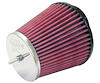 Universal Chrome Air Filter - image 1