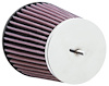Universal Chrome Air Filter - image 1