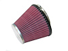 Universal Chrome Air Filter - image 1