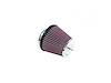 Air Filters Universal Chrome Filter - image 1