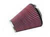 Universal Chrome Air Filter - image 1