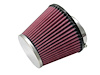 Universal Chrome Air Filter - image 1