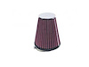 Tapered Filter Flange Dia.- F: 3.75" , 95 mm - image 1