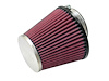 Universal Chrome Air Filter - image 1