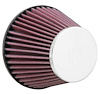 Universal Chrome Air Filter - image 1