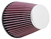 Universal Chrome Air Filter - image 1