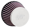 Universal Chrome Air Filter - image 1