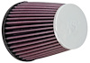 Universal Chrome Air Filter - image 1