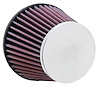 Universal Chrome Air Filter - image 1