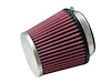 Universal Chrome Air Filter - image 1
