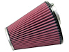 Universal Chrome Air Filter - image 1