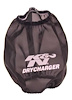 DRYCHARGER WRAP BLACK CUSTOM - image 1