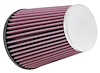 Universal Chrome Air Filter - image 1