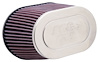Universal Chrome Air Filter - image 1