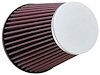 Universal Air Cleaner Assembly - image 1