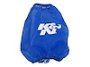 Round Tapered Air Filter Wrap Wrap Type: Drycharger - image 1