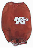 DRYCHARGER WRAP RC-9350 RED - image 1