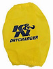 DRYCHARGER WRAP RC-9350 YELLOW - image 1